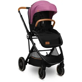 lionelo Riya 2 in 1 pink violet