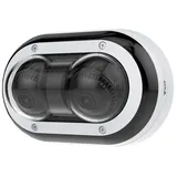 Axis P4705-PLVE Schwarz