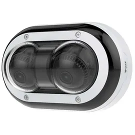 Axis P4705-PLVE Schwarz