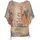 Buffalo Longshirt Mehrfarbig 32/34