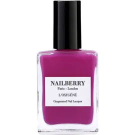 Nailberry L’Oxygéné hollywood rose 15 ml