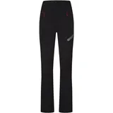 Rock Experience Triple Craks 2.0 Hosen Caviar/Cherries Jubilee L