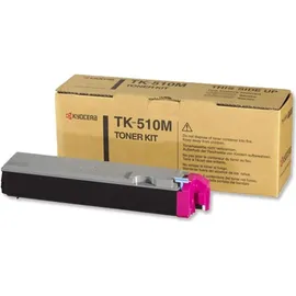 Kyocera TK-510M magenta
