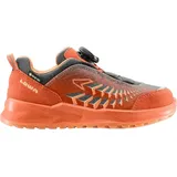 Lowa Ferrox GTX LO JR Wanderschuh rot, - 34