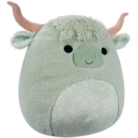 Squishmallows Iver Highland Cow 40 cm
