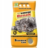 Super Benek Benek Natural Line