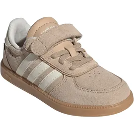 adidas Breaknet Sleek Kinder Magic Beige/Off White 34
