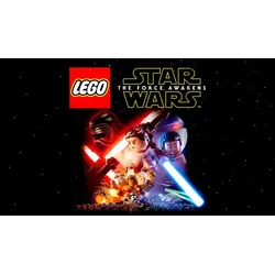 LEGO Star Wars: Das Erwachen der Macht