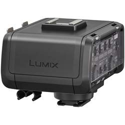 DMW-XLR1E Mikrofon-Adapter