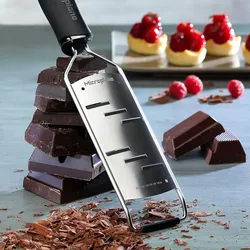 Microplane Gourmet Reibe