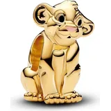 Pandora 763376C01 - gold