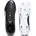 Puma Mxsg SG Puma Black/White 47