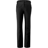 Maier Sports Vroni Slim, Schwarz,