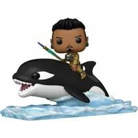 Funko POP! Black Panther Wakanda Forever - Namor with