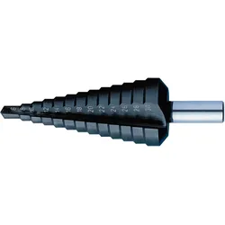 Forum Univ.Stufnb. E3 HSS TiAlN 12,5-37,00mm