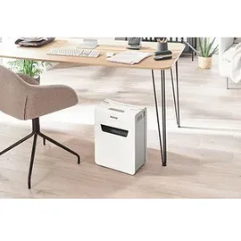 Leitz IQ 8X Protect Premium Weiß