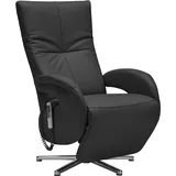 Relaxsessel Sitting 2 Schwarz
