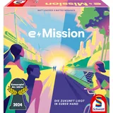 Schmidt Spiele E-Mission