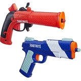 Hasbro Nerf Fortnite Dual Pack