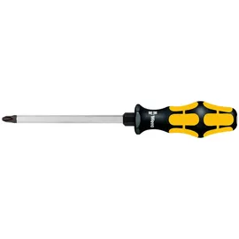 WERA Kreuzschlitz-Schraubendreher PH 3 x 150 mm