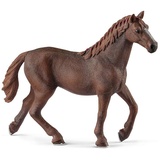 Sarcia.eu Spielfigur Schleich Horse Club - Englische Vollblutstute, Figur Kinder ab 3+