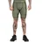 BENLEE Rocky Marciano Benlee Bossburn Funktionsshorts schmale Passform