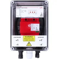 Dehn 900985 1+2 IP65 1MPPT mit 1 String bis