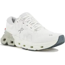 On Cloudflyer 5 Herren Ivory / Tin 47,5