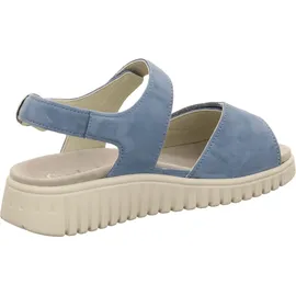 Semler C7085042 Damen Blau 38,5