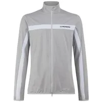 J.Lindeberg Jarvis Jacke grau S