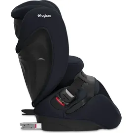 Cybex Pallas B I-Size Blue Moon