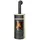 Oranier Polar Neo 8 Stahl Schwarz/Abdeckplatte Sandstein