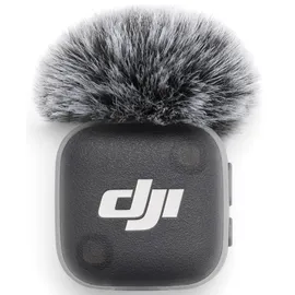 DJI Mic Mini 2 Sender