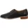 Everybody Schnürschuhe Herren Schwarz 39