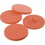 Rapid Lochscheiben für Registraturlocher, 10 St.