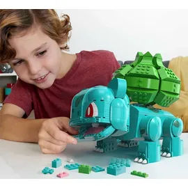Mega Construx Mega Pokémon Jumbo Bisasam 789-tlg. HNT96