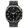 Samsung Galaxy Watch Ultra LTE 47 mm Titanium Silver Marine Band Dark Gray