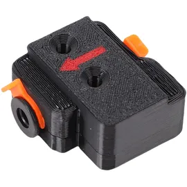 FLASHFORGE Filamentsensor Passend für (3D Drucker): Adventurer 5M, FlashForge Adventurer 5M Pro Silk inspection assembly 20004117