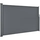 160 x 300 cm Grau