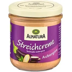 ALNATURA Aubergine Bio-Brotaufstrich, 180,0 g