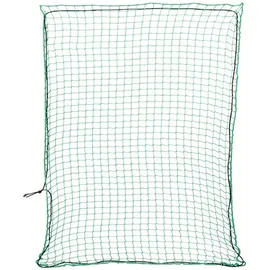vidaXL Anhängernetz mit Gummiseil 3 x 2,5 m