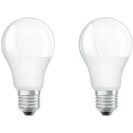 Bellalux LED-Lampe 075409002 40 W E27 warmweiß 2 St.