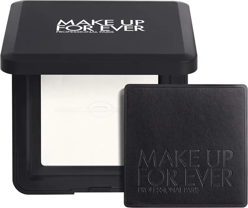 Make Up For Ever HD Skin Powder (Perfecting Pressed Compact Powder) 10 g #01 Transluzent