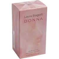 Laura Biagiotti Donna Eau de Parfum Spray 75ml
