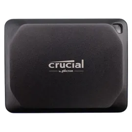 Crucial X10 Pro 1 TB USB-C 3,2 türkis CT1000X10PROSSD902
