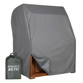 Mr. Deko Aero Protect 128 x 85 x 170 cm Dunkelgrau
