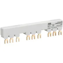 ABB 1SAM201906R1113 Sammelschiene 10mm2 65A 1St.