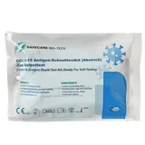 SAFECARE Bio-Tech SARS-CoV-2 Antigen Schnelltest  (MHD 12/2025)