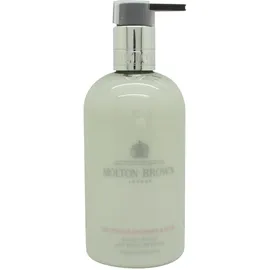 Molton Brown Delicious Rhubarb & Rose Hand Lotion 300 ml