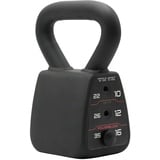 Power Block Adjustable Kettlebell 8-16 kg